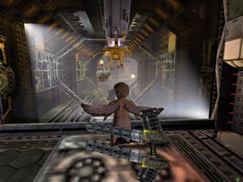 Messiah (video game) .